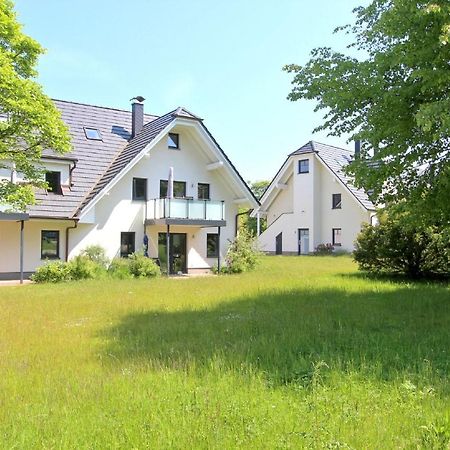 Strandnahe Fewo Mit Terrasse, Gratis Nutzung Vom Ahoi Erlebnisbad Und Sauna In Sellin - Rex Rugia Fewo 29-1 Lobbe Exteriér fotografie